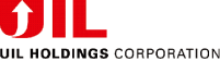 (UIL HOLDINGS CORPORATION LOGO)