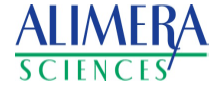 (ALIMERA SCIENCES LOGO)