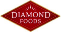 (DIAMOND FOODS LOGO)