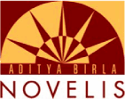 (NOVELIS LOGO)