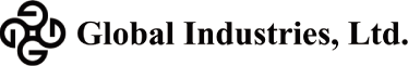 (GLOBAL INDUSTRIES, LTD. LOGO)