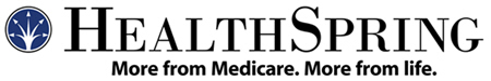 (HEALTHSPRING LOGO)