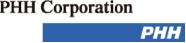 (PHH CORPORATION LOGO)