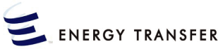 (ENERGY TRANSFER LOGO)