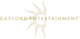 (GAYLORD ENTERTAINEMENT LOGO)