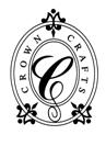 (CROWN CRAFTS LOGO)