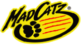 (MADCATZ LOGO)