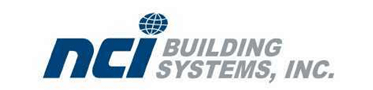 (NCI BUILDING SYSTEMS, INC. LOGO)