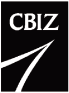 (CBIZ LOGO)