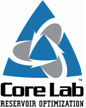 (CORE LAB LOGO)