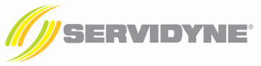 (SERVIDYNE LOGO)