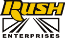 (RUSH ENTERPRISES LOGO)