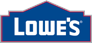 (LOWE'S LOGO)