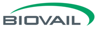 (BIOVAIL LOGO)