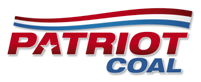 (PATRIOT COAL LOGO)