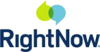 (RIGHTNOW LOGO)