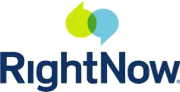 (RIGHTNOW LOGO)