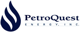 (PETROQUEST LOGO)