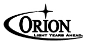 ORION ENERGY SYSTEMS