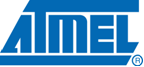 (ATMEL LOGO)