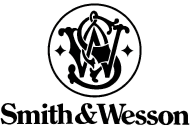 (SMITH & WESSON LOGO)