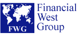 (FINANCIAL WEST GROUP LOGO)