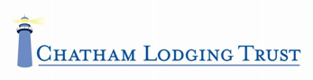 (CHATHAM LODGING TRUST LOGO)