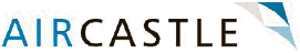 (AIRCASTLE LOGO)