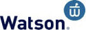 (WATSON LOGO)