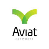 (AVIAT NETWORKS LOGO)