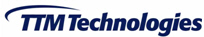 (TTM TECHNOLOGIES LOGO)