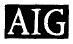 (AIG LOGO)