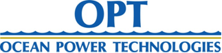 (OCEAN POWER TECHNOLOGIES LOGO)