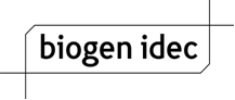 (BIOGEN IDEC LOGO)