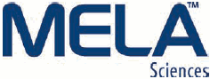 (MELA SCIENCES LOGO)