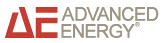 (ADVANCED ENERGY LOGO)