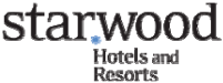 (STARWOOD LOGO)