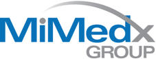 (MIMEDX GROUP LOGO)