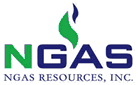 (NGAS RESOURCES, INC. LOGO)