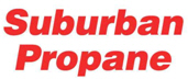 (SUBURBAN LOGO)