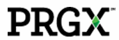 (PRGX LOGO)