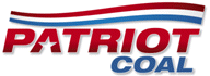 (PATRIOT COAL LOGO)