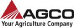 (AGCO LOGO)