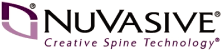 (NUVASIVE LOGO)