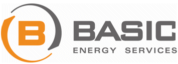 (BASIC ENERGY SERCIVES LOGO)