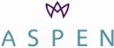 (ASPEN LOGO)