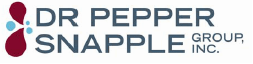 (DR PEPPER SNAPPLE GROUP, INC. LOGO)