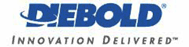 (DIEBOLD LOGO)