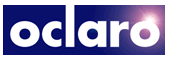 (OCLARO LOGO)