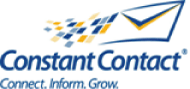 (CONSTANT CONTACT LOGO)